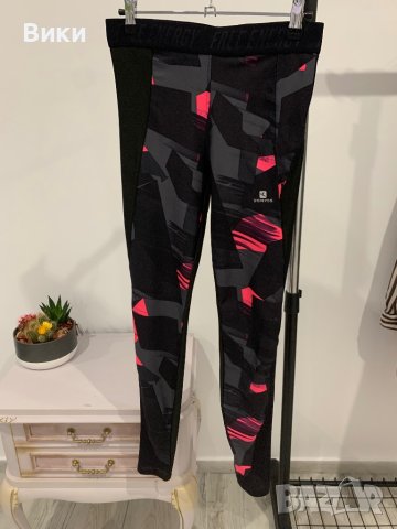 Дамски клин в размер ХS, снимка 5 - Клинове - 44294827