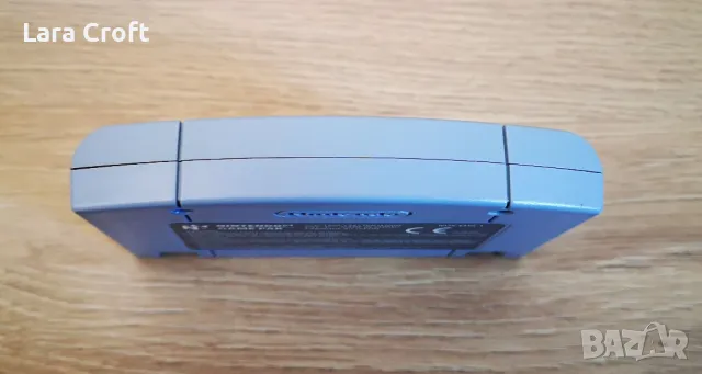 N64 Zelda: Ocarina of Time  Nintendo 64 по 65 лв. , снимка 4 - Игри за Nintendo - 49611492