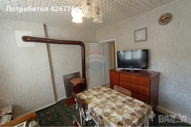 Етаж от къща в гр. Девин , снимка 6 - Къщи - 47888350