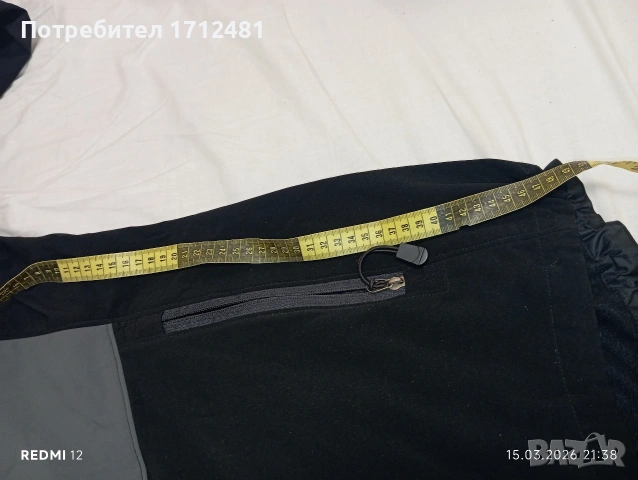 Arc'teryx яке L размер , снимка 9 - Якета - 53831444