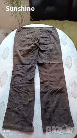 Дамски сет от 4 бр. дънки и джинси, снимка 8 - Дънки - 40024242