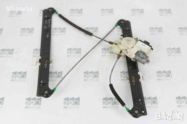  Стъклоповдигач преден ляв за BMW X3 E83 (2004-2011), снимка 2 - Части - 41779241
