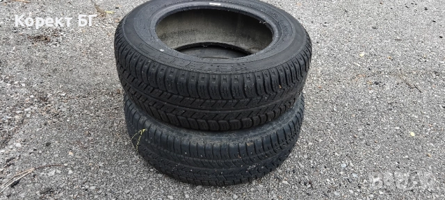 Гуми 195 65 15 Мишелин Michelin Tires . Нов внос. Като нови! , снимка 12 - Гуми и джанти - 51856784