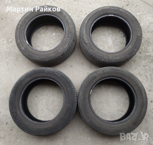 4бр летни гуми Michelin Primacy 4 DOT2022