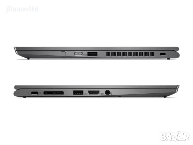 Lenovo ThinkPad X1 YOGA GEN 4 I5-8365U 16GB 512GB SSD NVME 2 в 1 ТЪЧСКРИЙН с до 24 МЕСЕЦА ГАРАНЦИЯ, снимка 6 - Лаптопи за работа - 55954155