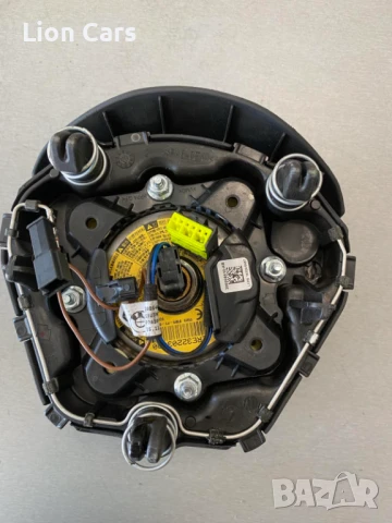 ЕЪРБЕГ БМВ 2015, снимка 2 - Части - 50729248