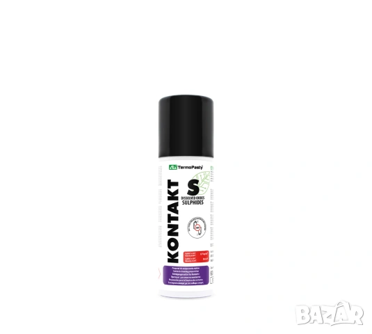 Контакт S 60 ml