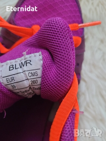 Маратонки BLVR , снимка 3 - Маратонки - 51433975