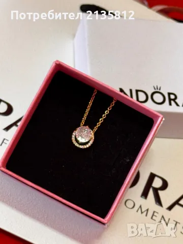 Пандора колие Pandora 
