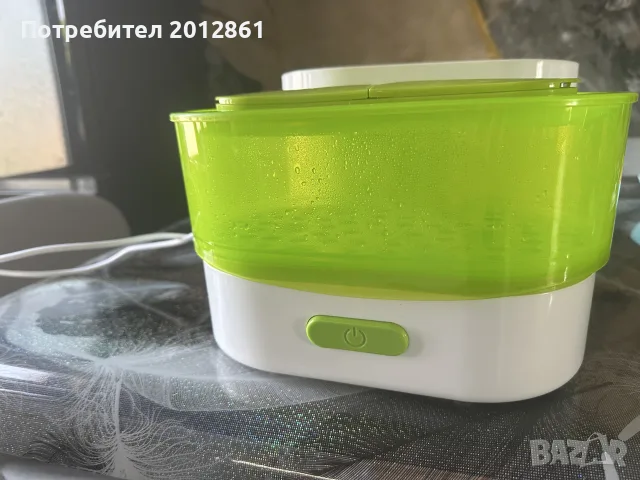 Стерилизатор Cangoroo 3в1, снимка 5 - Стерилизатори - 56083982