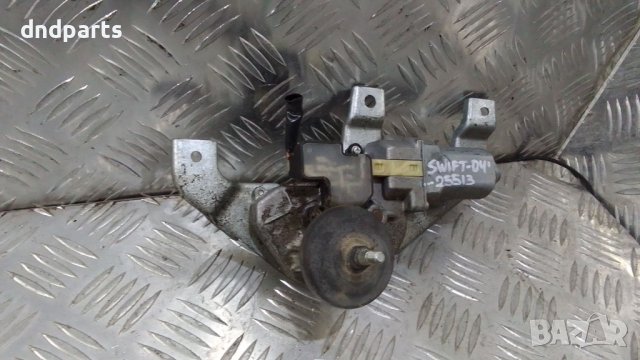 Моторче задна чистачка Suzuki Swift 2004г.	