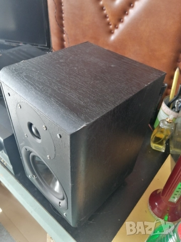 Тонколони ELTAX MONITOR III 2x90W, снимка 7 - Тонколони - 51662117