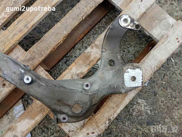 Греда под Двигател 94837530902 Porsche Cayenne S 4.5 2005г 9PA, снимка 3 - Части - 52001338