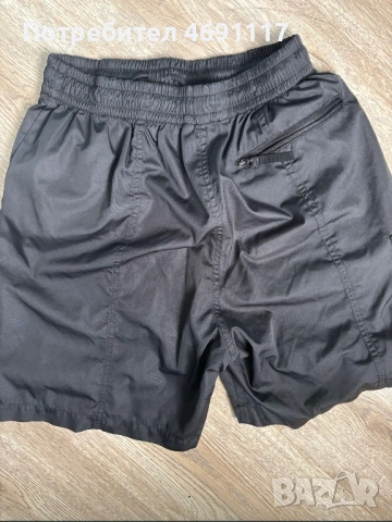 Оригинални къси панталони на Найк , снимка 2 - Къси панталони - 53063062