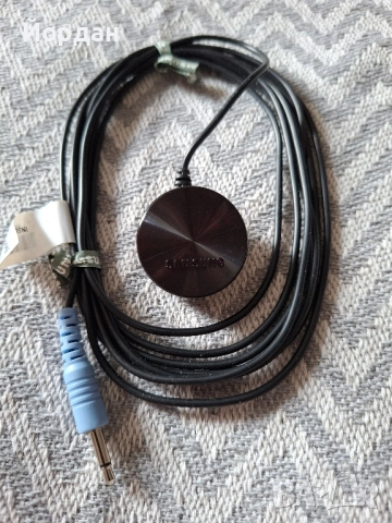 Samsung IR Cable Blaster UE65HU7100 (модел BN96-31644A), снимка 2 - Дистанционни - 51640754