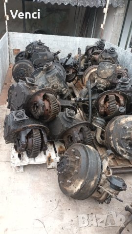 Zil 131, снимка 8 - Камиони - 37117978