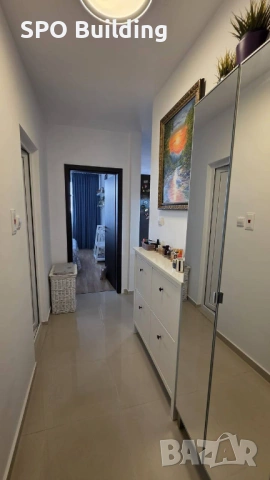 Продавам апартамент 