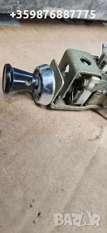 Ретро Ключ Фарове Чистачки Волга Газ Победа , снимка 4 - Части - 48475519