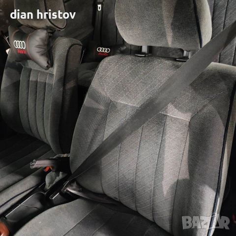 Фолксваген Пасат комби 2000куб.115кс./1500лв./, снимка 7 - Автомобили и джипове - 53194637