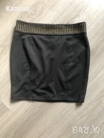 AMISU нова пола, снимка 1