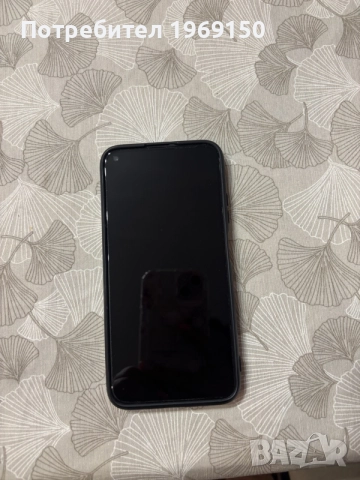 Huawei P40 Lite – 128GB / 6GB RAM, снимка 2 - Huawei - 55840339
