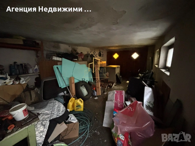 Триетажна масивна къща в кв " Оборище " , снимка 6 - Къщи - 53618338