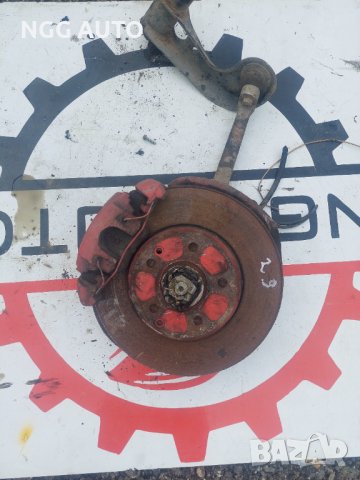 Комплект Шенкел Лагер Главина и Супорт за Мерцедес Е класа Седан, Mercedes Benz E Class W210 Sedan, снимка 2 - Части - 40475386