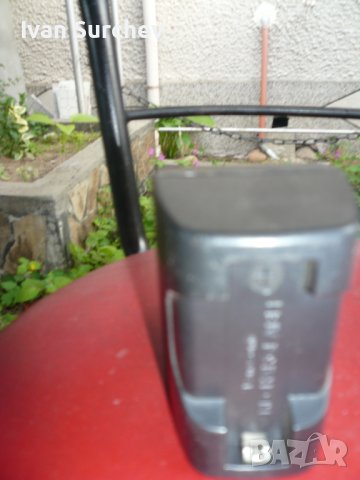 ЗАРЯДНО PANASONIK МОДЕЛ RP-BC 155A, снимка 9 - Друга електроника - 40661174