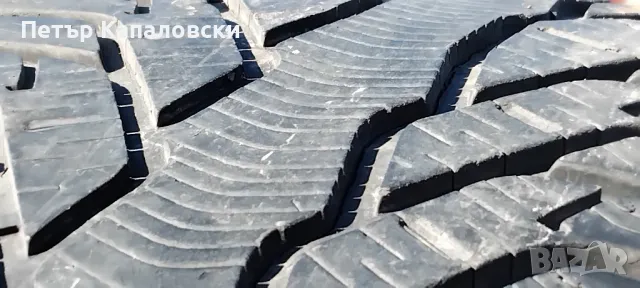 Гуми 245 45 17 Tires 2 броя Нов внос .Не са нови .Гаранция, снимка 2 - Гуми и джанти - 48367478