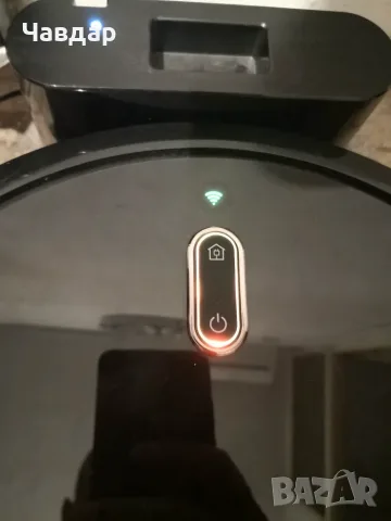 Lenovo robot vacuum cleaner E1, снимка 3 - Друга електроника - 49610864