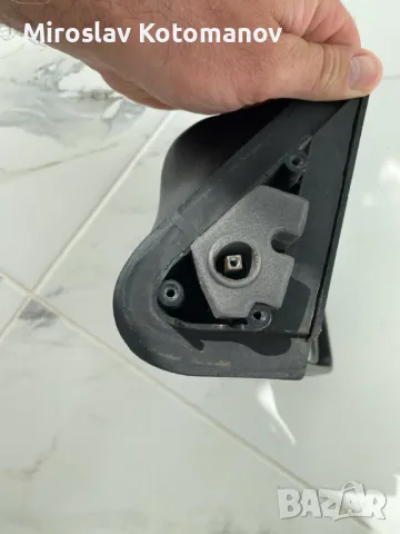 Странично дясно огледало за БМВ Е36