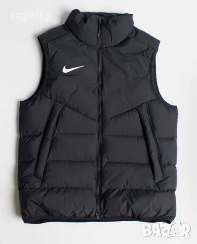 Nike мъжки елек