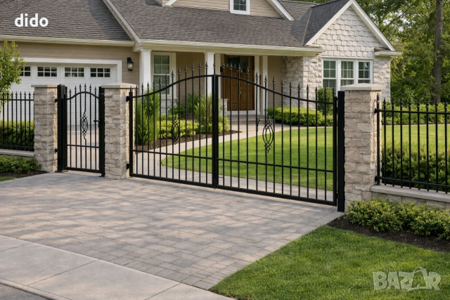 РАЗПРОДАЖБА НА ПРЕОЦЕНЕНИ ОГРАДНИ ПАНА , снимка 11 - Други ремонти - 33967161