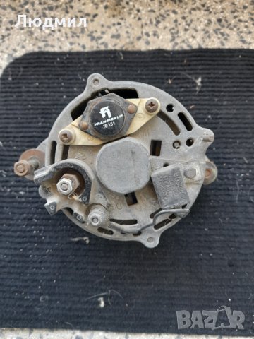 Алтернатор, снимка 2 - Части - 34589385