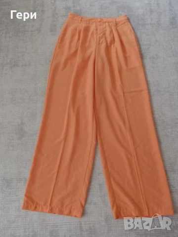 Нови летни панталони Waikiki М размер, снимка 4 - Панталони - 51003539