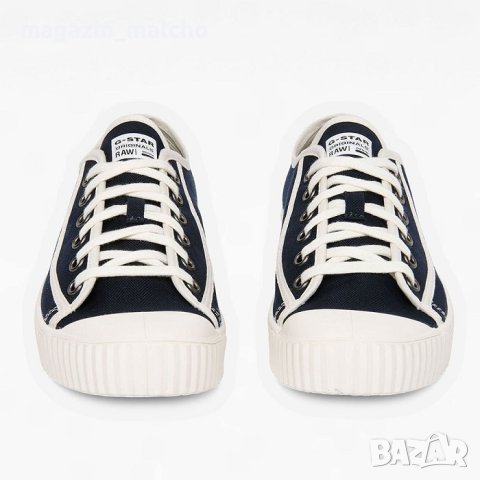 Мъжки Кецове - G-STAR RAW ROVULC; размери: 43