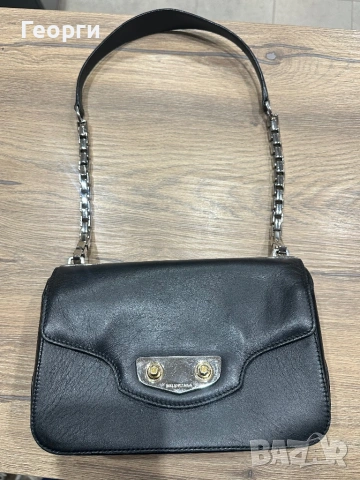 Чанта balenciaga, оригинална