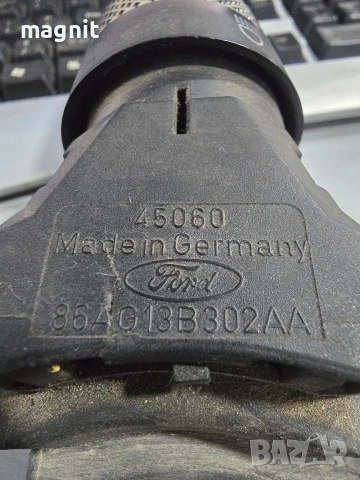 86AG13B302AA Лост светлини мигачи FORD ESCORT MK4 (1986-1990) 45060 / 86AG-13B302-AA, снимка 2 - Части - 53498064