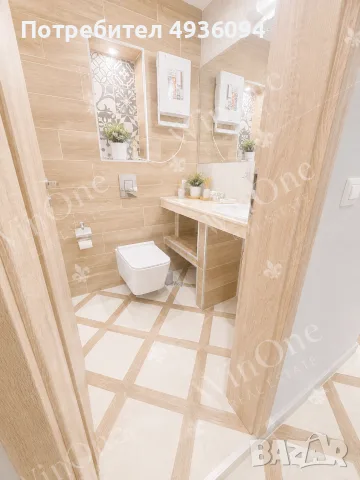 Luxury 2-Bedroom Apartment near Medical University Plovdiv - Parking Included, снимка 6 - Апартаменти - 55895745