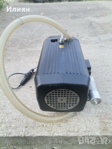 Вакум помпа, снимка 5 - Други машини и части - 42228165