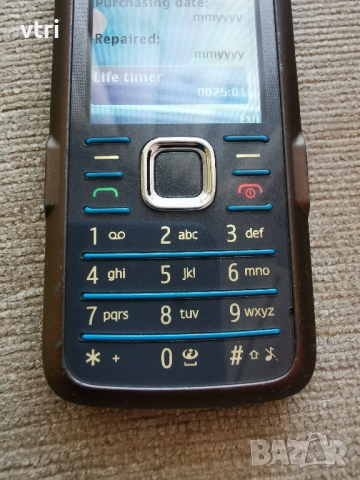 Nokia 7210c, снимка 6 - Nokia - 44798557