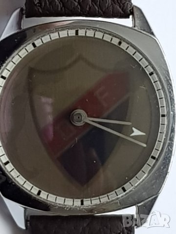 Мъжки механичен швейцарски часовник, снимка 10 - Мъжки - 35882641