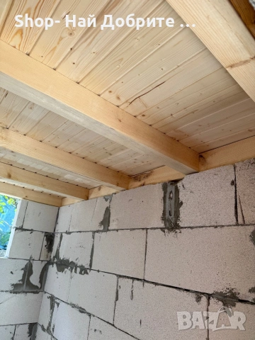 Къртим / Ремонтираме / почистваме / Извозваме / Ремонт Покрив, снимка 5 - Кърти, чисти, извозва - 53446422