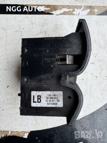 Ключ светлини Opel Vectra B (1995-2002г.) 53142808 / 90569813 / 90 569 813, снимка 2 - Части - 48304350