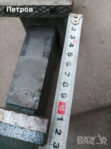 Менгеме ново Parkside , снимка 14 - Менгемета - 53063432