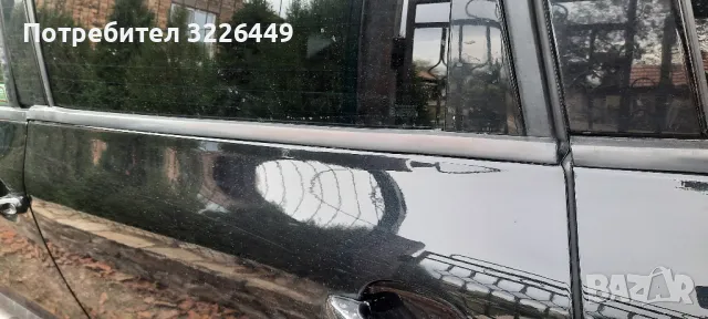 фолцваген туарег 3.2 Бензин Газ , снимка 12 - Автомобили и джипове - 49031048