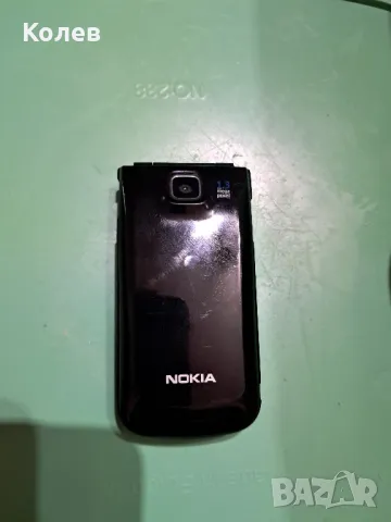 Телефон Nokia 2720, снимка 3 - Nokia - 50394042
