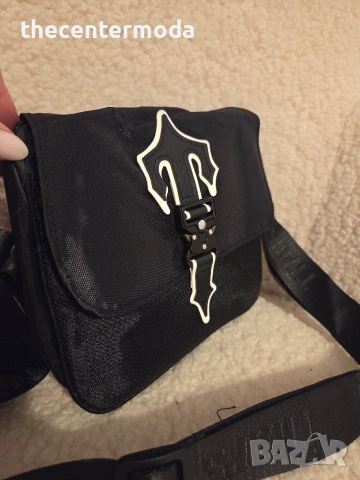 Мъжка спортна чанта , снимка 2 - Чанти - 53868111
