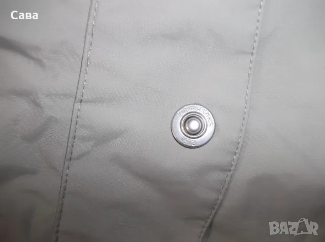 Яке пролет,есен DIDRIKSONS1913  мъжко,Л, снимка 4 - Якета - 49786769