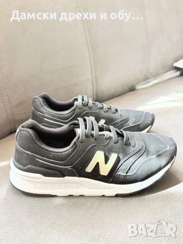 Маратонки New Balance , снимка 14 - Детски обувки - 56138730